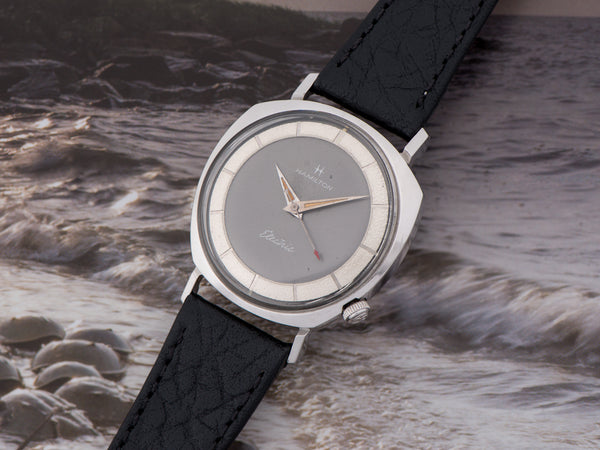 Hamilton Electric Watches For Sale
