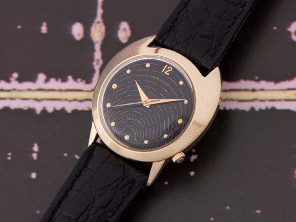 History Of The Modern Wrist Watch by Pieter Doensen | Unwind In Time