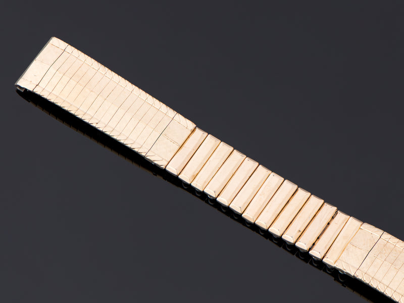 Hamilton Electric Titan II Bracelet