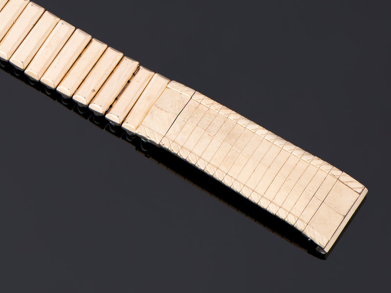 Hamilton Electric Titan II Bracelet