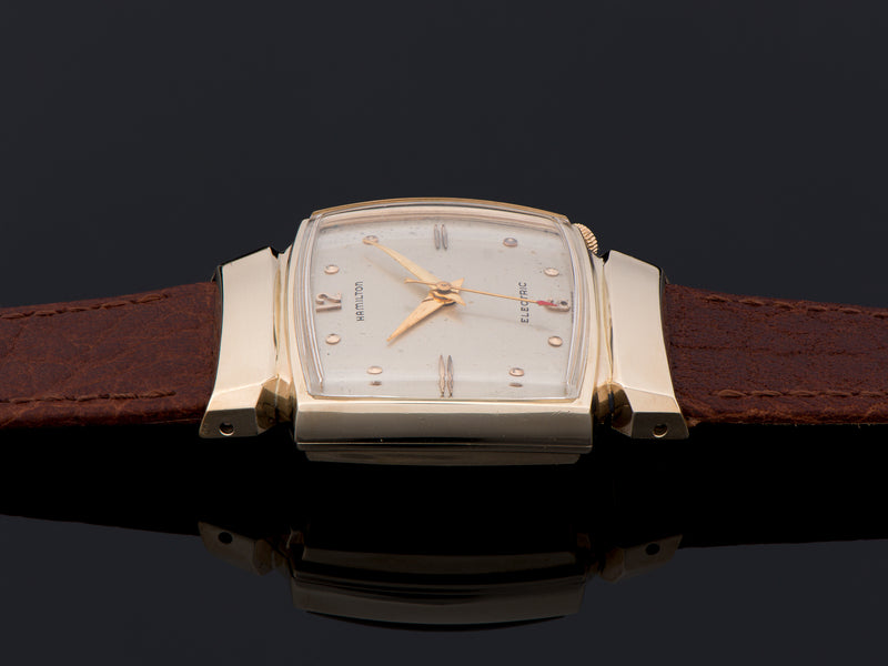 Hamilton Electric Vantage Watch