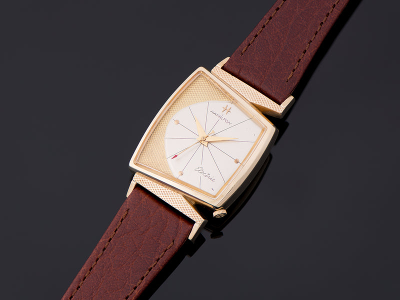 Hamilton Electric Vega Watch