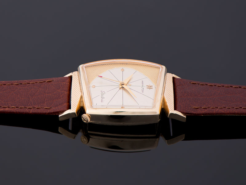 Hamilton Electric Vega Watch