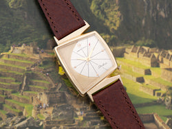 Hamilton Electric Vega Watch