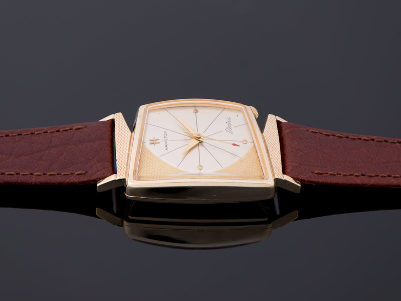 Hamilton Electric Vega Watch
