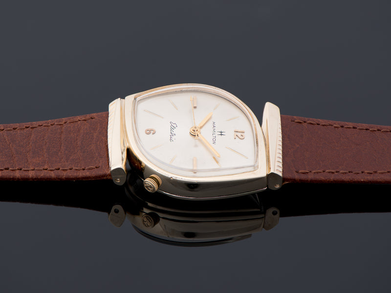 Hamilton Electric Victor II Watch