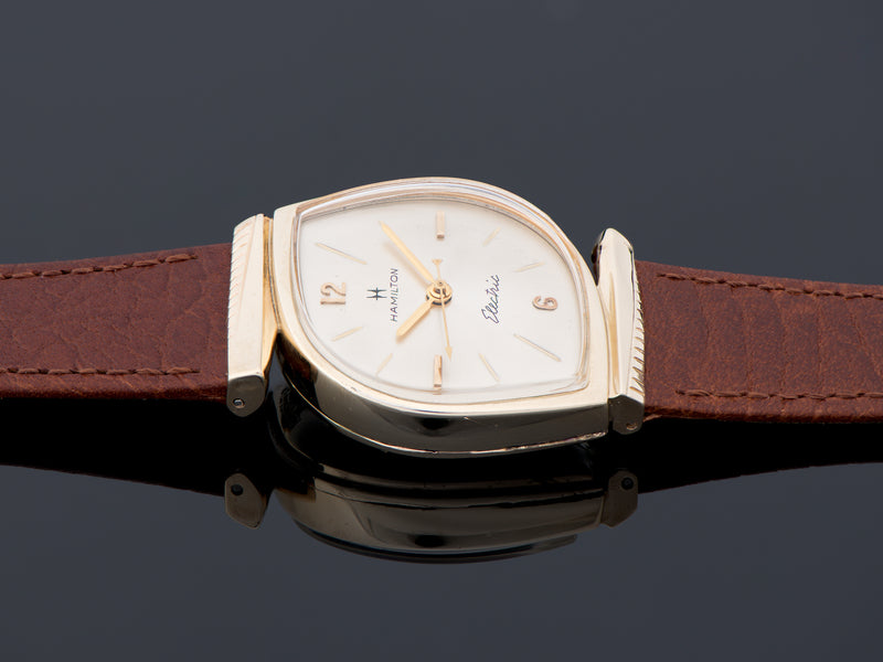 Hamilton Electric Victor II Watch