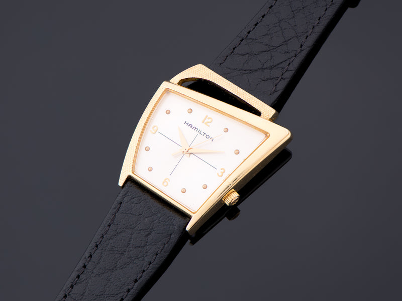 Hamilton Flight II Reissue Watch