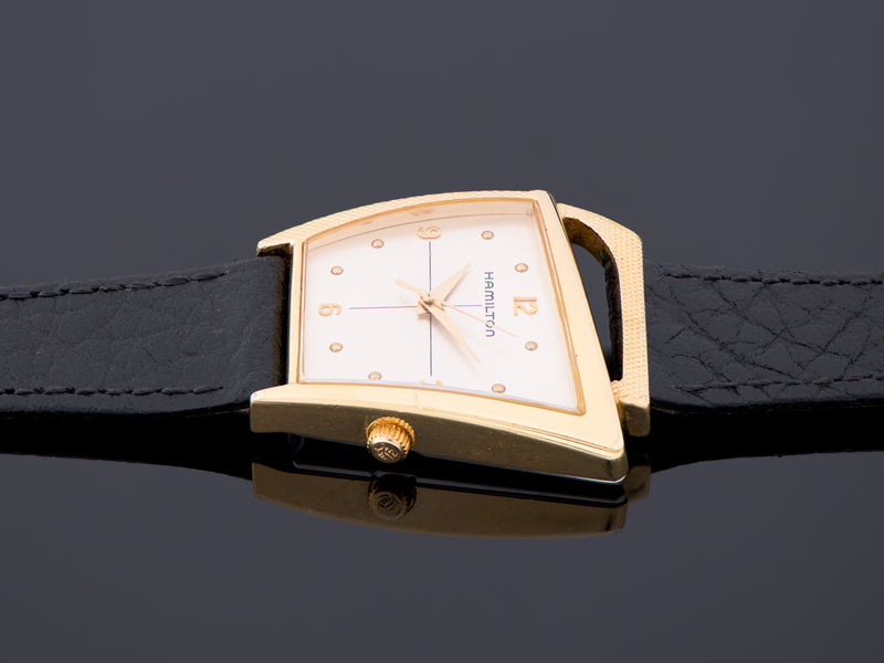 Hamilton Flight II Reissue Watch