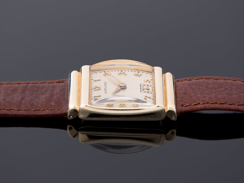 Hamilton Hayden Watch Circa 1948