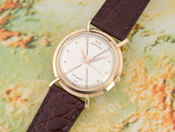 Hamilton K-454 Sputnik Automatic Watch