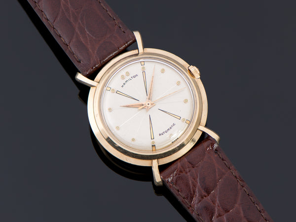 Hamilton K-454 Sputnik Automatic Watch