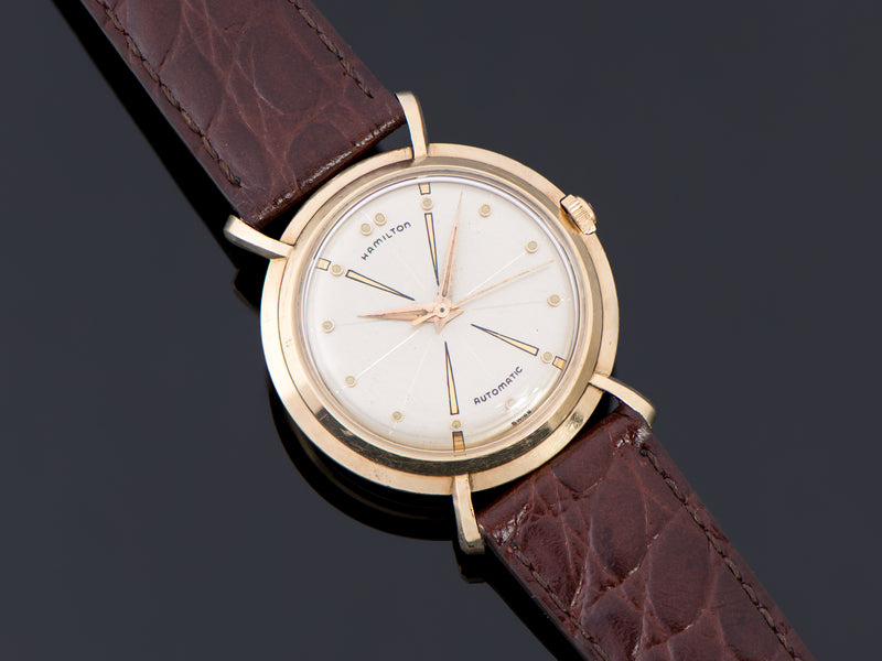 Hamilton K-454 Sputnik Automatic Watch