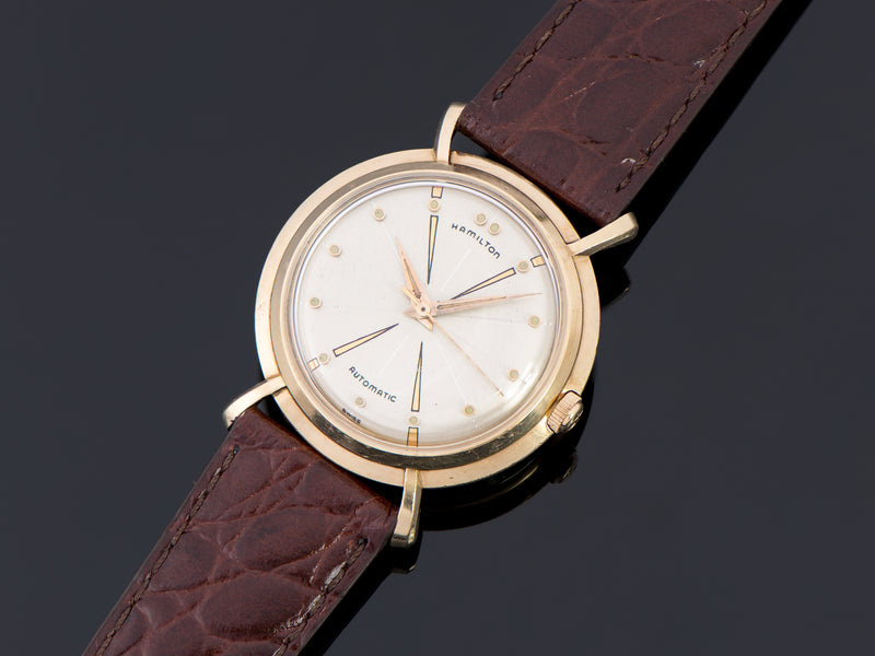 Hamilton K-454 Sputnik Automatic Watch