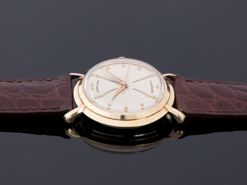 Hamilton K-454 Sputnik Automatic Watch