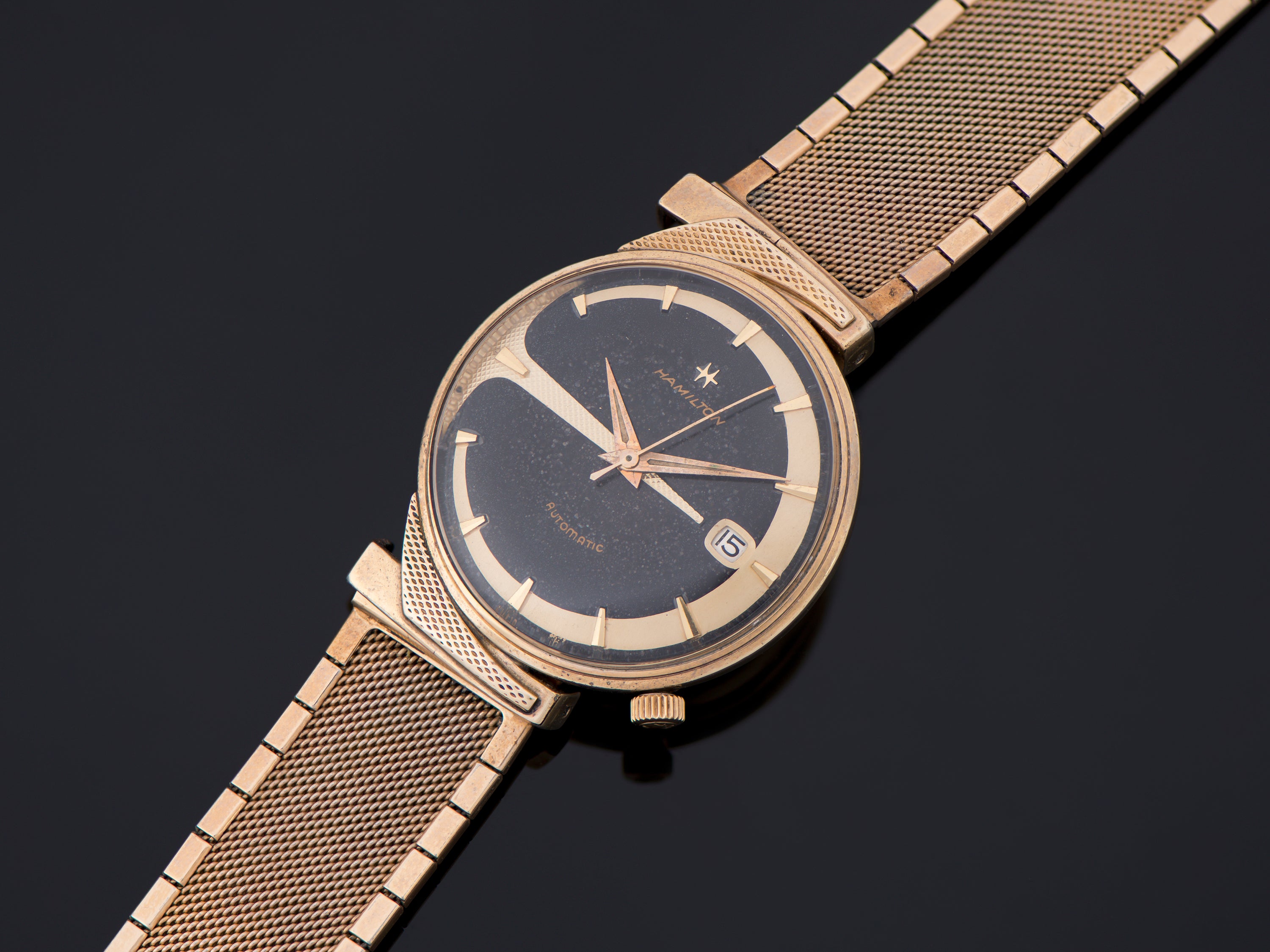 HAMILTON　腕時計 楽天市場】【無金利ローン可】【3年間無料点検付】 ハミルトン