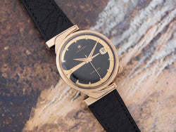 Hamilton K-475 Asymmetric Automatic Watch