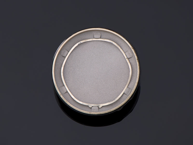 Hamilton-Ricoh Electric 555E Inner Watch Case Back