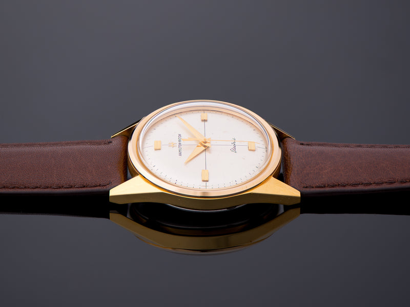 Hamilton-Ricoh Electric 555E Watch