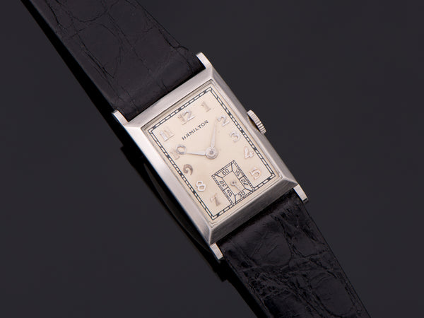 ARCHIVE OF PREVIOUSLY SOLD WATCHES