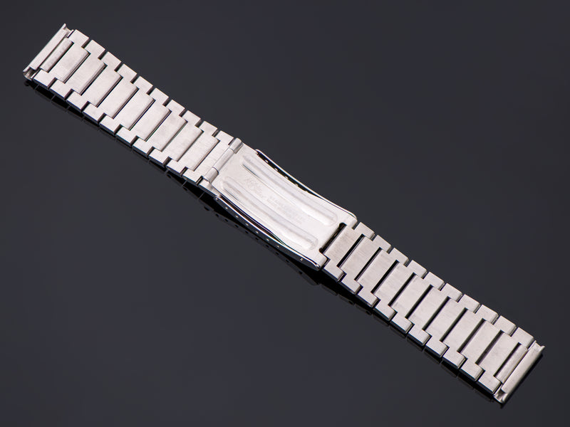 Hamilton Watch Bracelet Stainless Steel Case Back