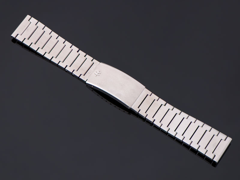 Hamilton Watch Bracelet Stainless Steel