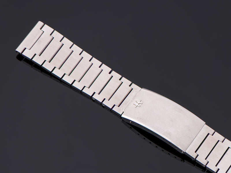 Hamilton Watch Bracelet Stainless Steel