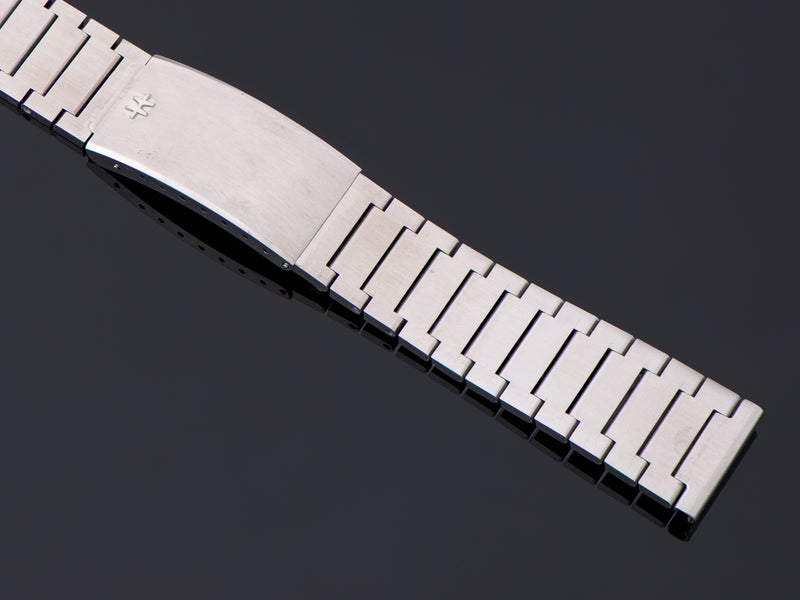 Hamilton Watch Bracelet Stainless Steel