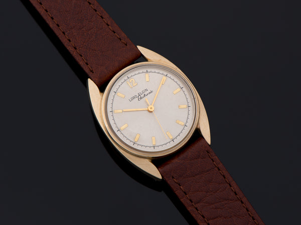 Lord Elgin Electronic 725 Watch