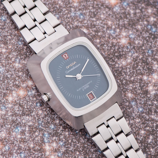 omega-constellation-steel-