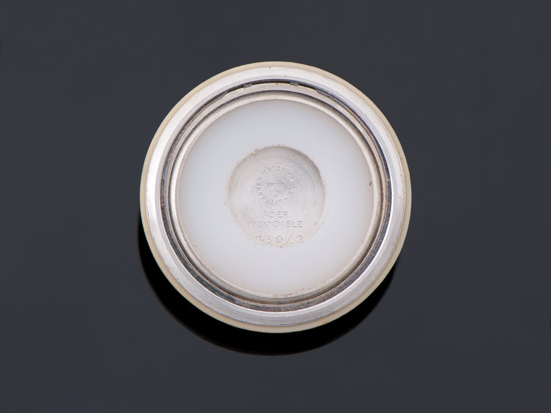 Wittnauer Electro-Chron 4750 Inner Watch Case Back