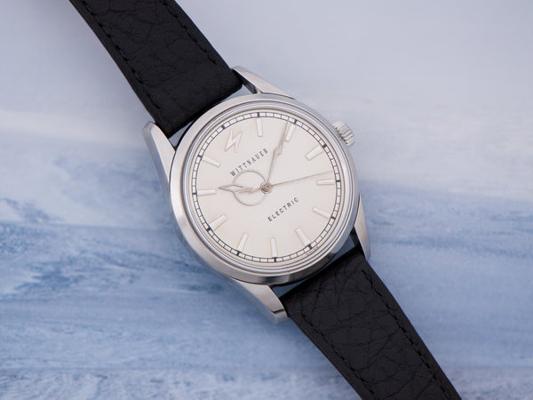 Wittnauer Electro-Chron 4750 Watch