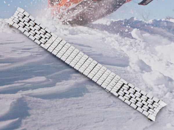 Wittnauer Electro-Chron Original Watch Bracelet