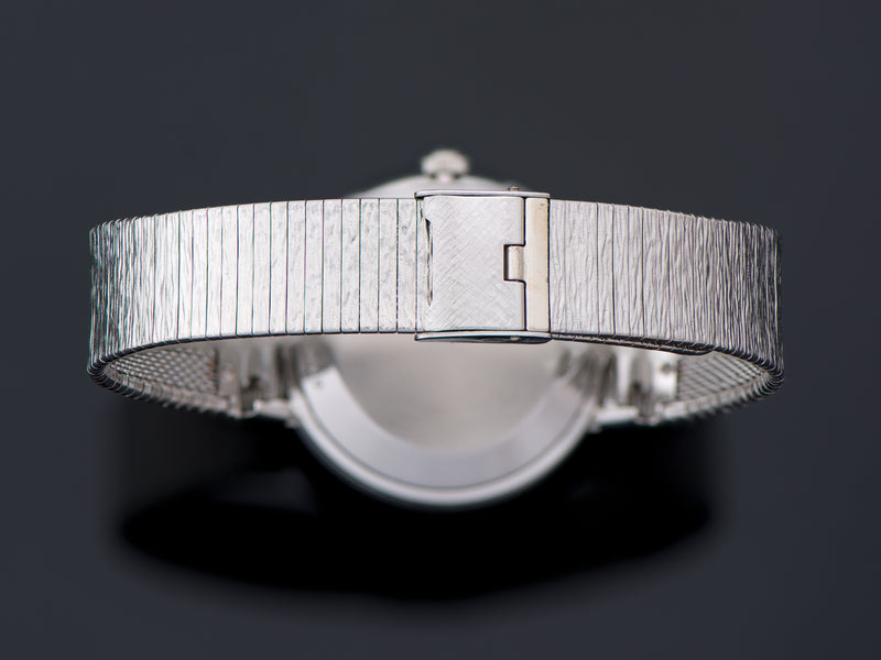 Hamilton Electronic 5001 Transistorized Dynotron Original Watch Bracelet