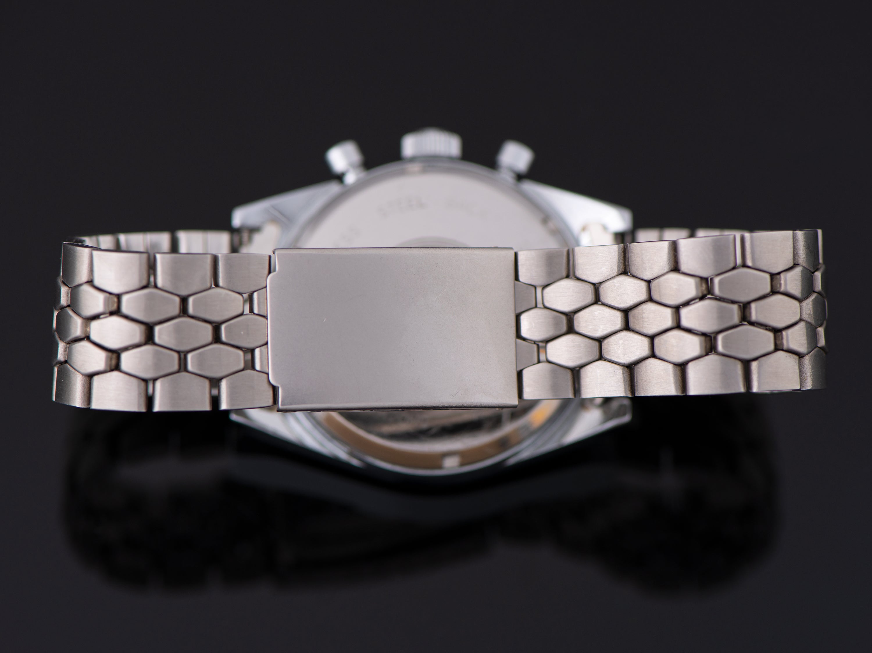 Vulcain Surfboard Chronograph Watch Valjoux 7730 | Unwind In