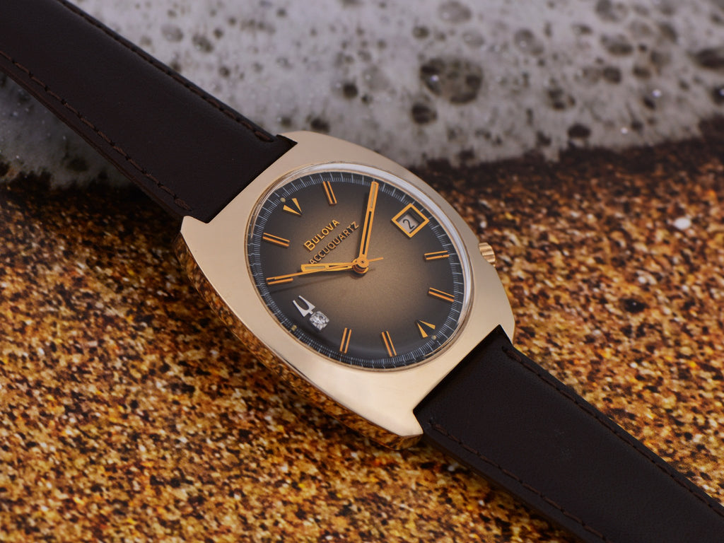 Bulova Accutron 