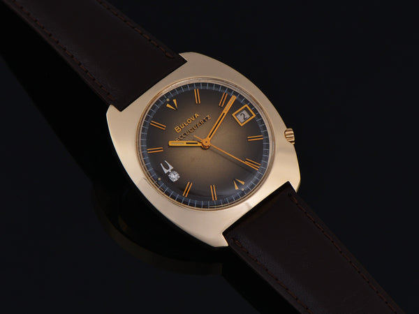 Bulova Accutron "Accuquartz" 2241 Watch