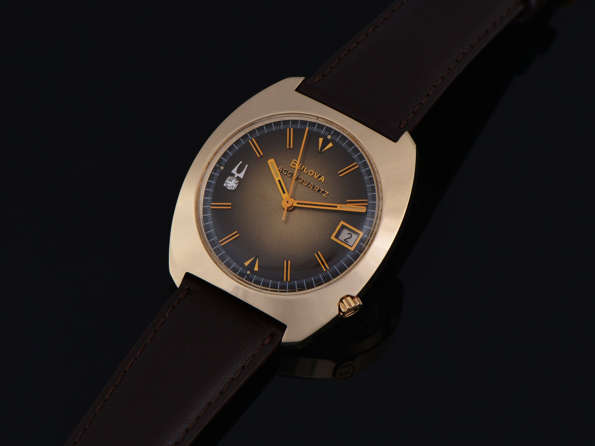 Bulova Accutron 