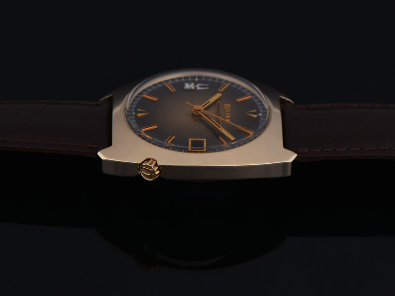 Bulova Accutron "Accuquartz" 2241 Watch