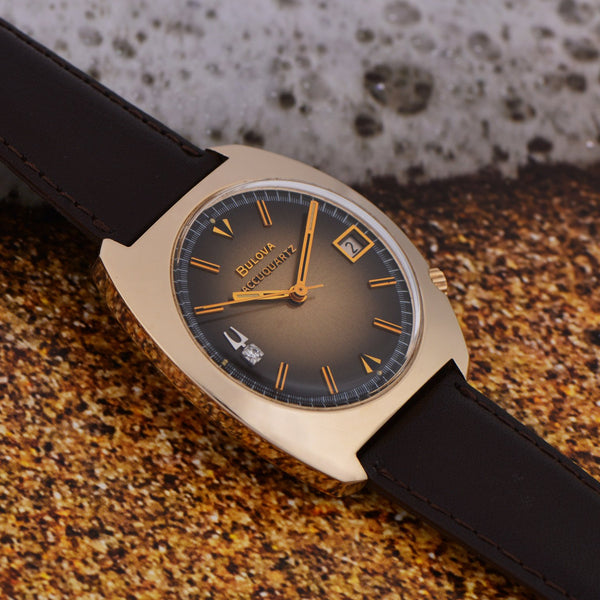 Bulova Accutron 