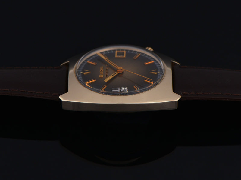 Bulova Accutron "Accuquartz" 2241 Watch
