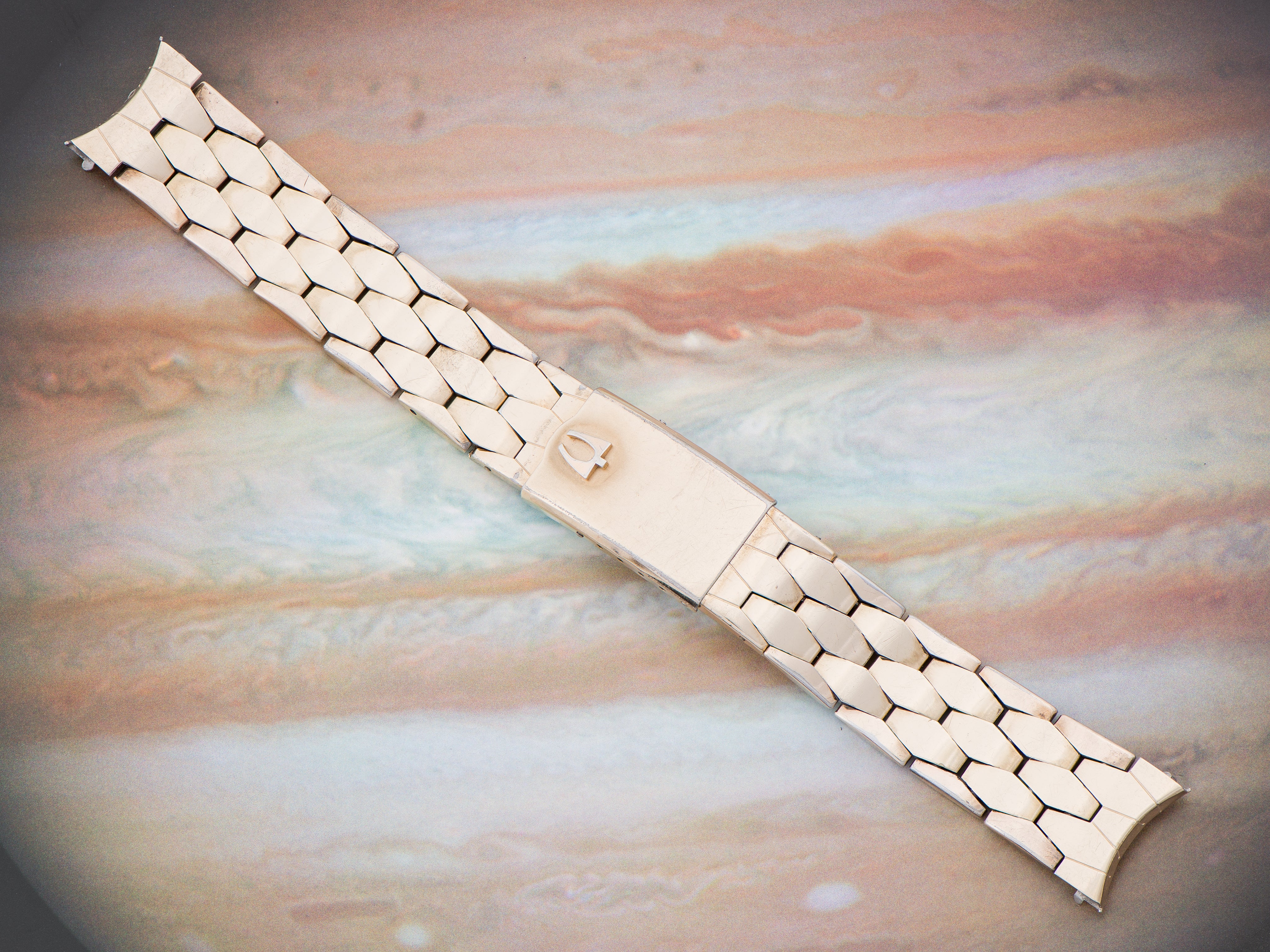 Fingerhut - Bulova Men's Champagne Dial Two-Tone Crystal Watch and Bracelet  Set