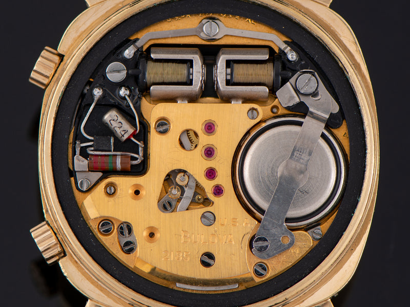AstroMYO MK2 pour assembler un chronographe : Test & Avis