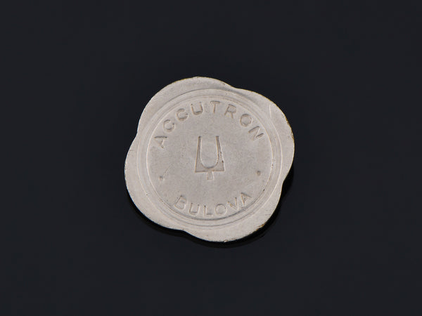 Bulova Accutron Battery Hatch "Coin" Opener