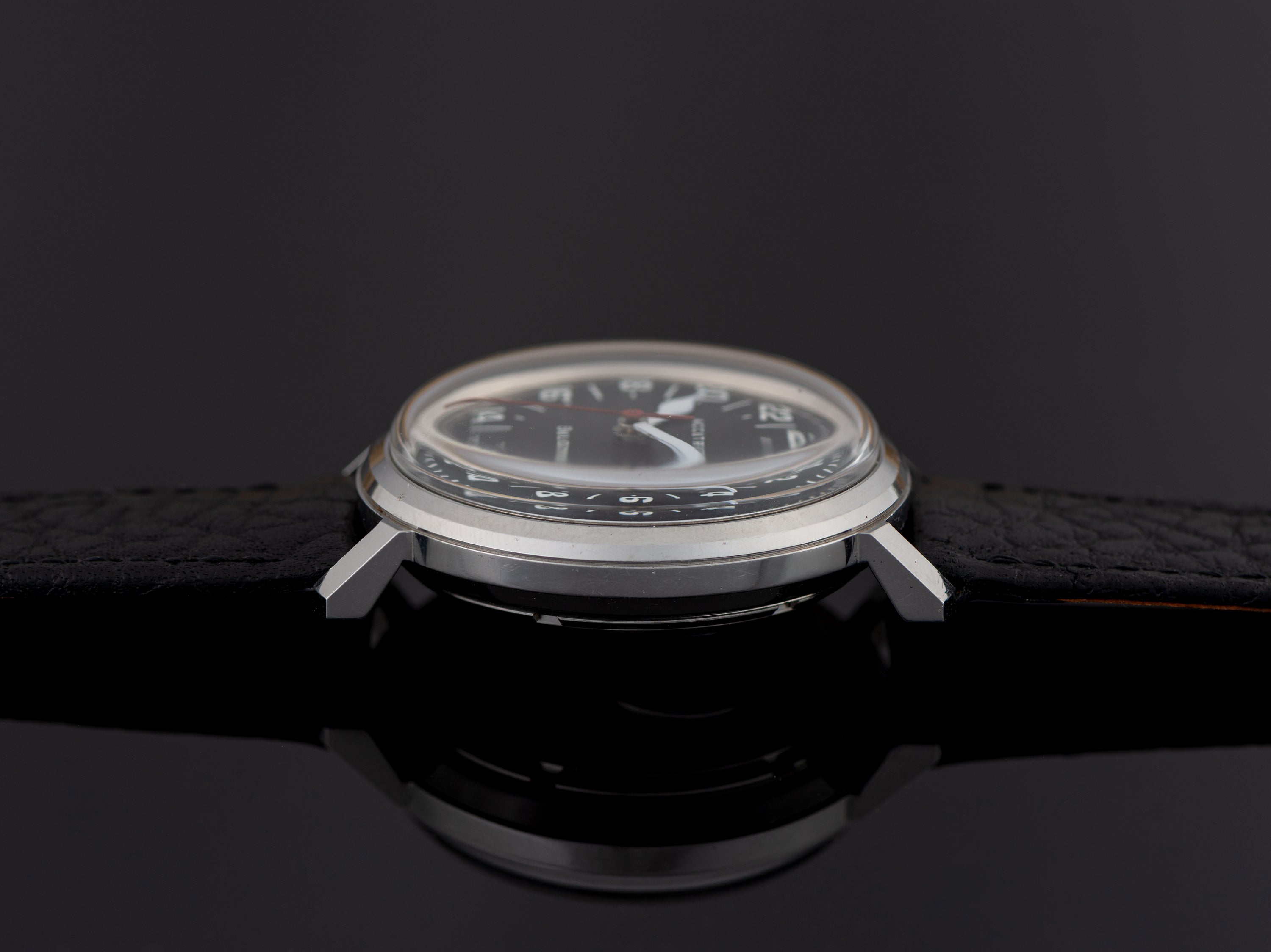 Bulova 24 hour watch hotsell