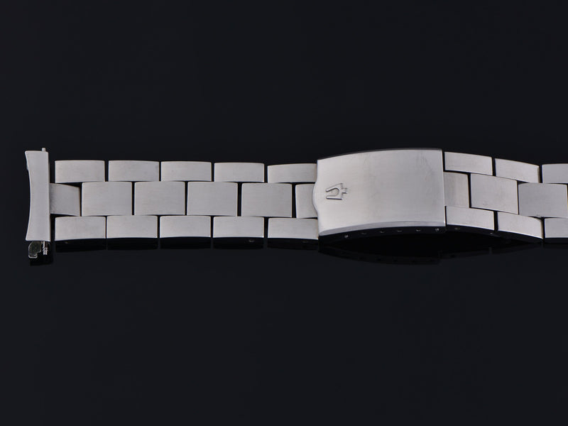 Bulova Accutron Deep Sea 666 Original Bracelet