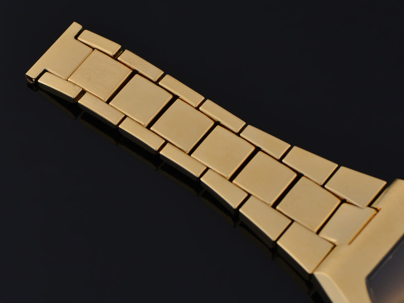 Bulova Accutron Direct Read 2186 Original Watch Bracelet