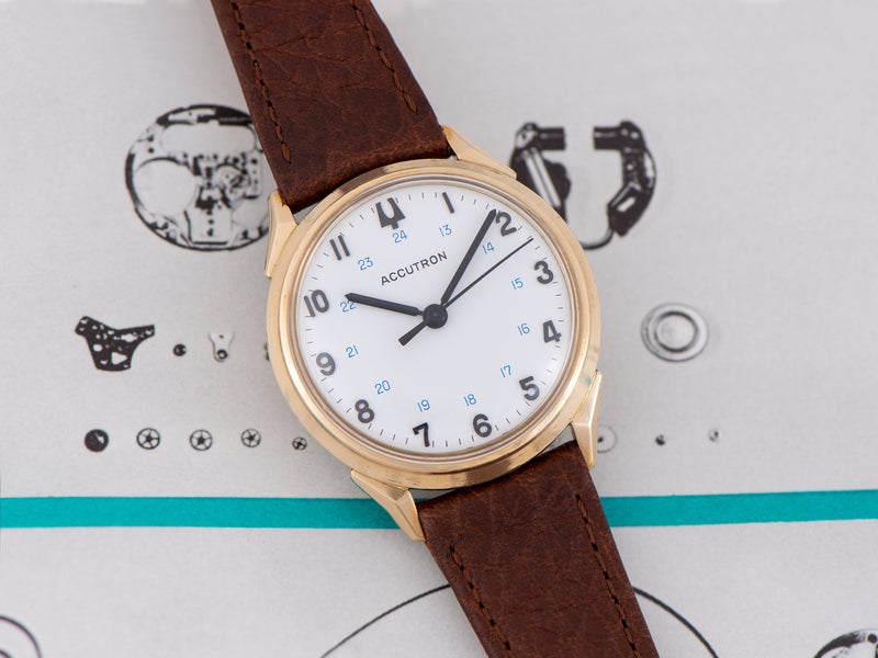 Bulova 214 deals