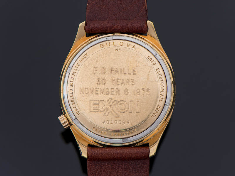 Bulova n5 deals