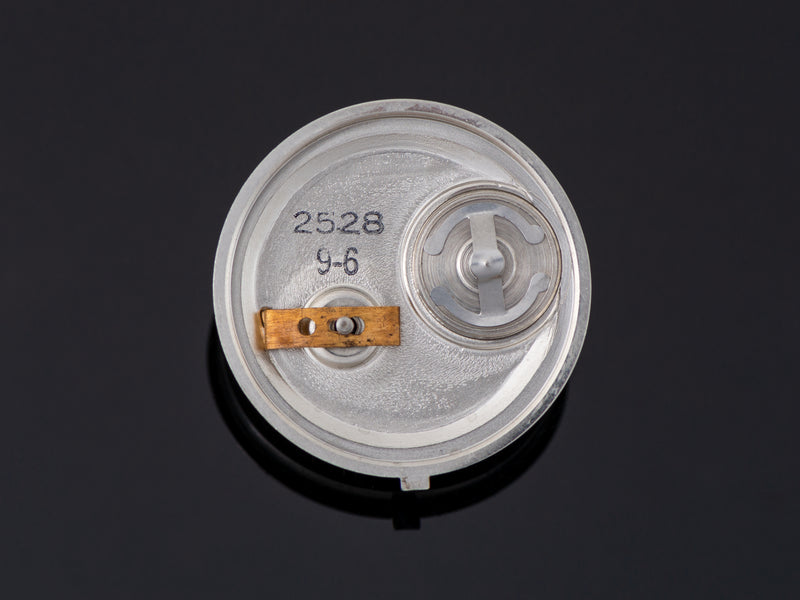 Bulova Accutron Spaceview Stainless Steel Inner Watch Case Back
